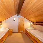 Апартаменты Enzian 4 Im Sonnenhang Im Allgaeu