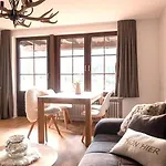 Enzian 4 Im Sonnenhang Im Allgaeu Апартаменты Миссен-Вильхамс
