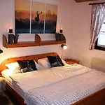 Апартаменты Enzian 4 Im Sonnenhang Im Allgaeu