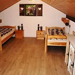 Апартаменты Enzian 4 Im Sonnenhang Im Allgaeu *