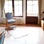 Апартаменты Enzian 4 Im Sonnenhang Im Allgaeu