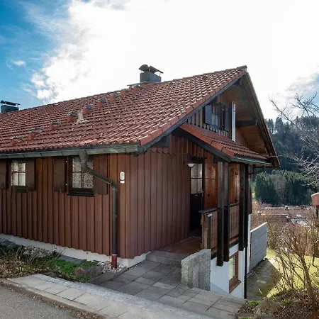 Enzian 4 Im Sonnenhang Im Allgaeu *