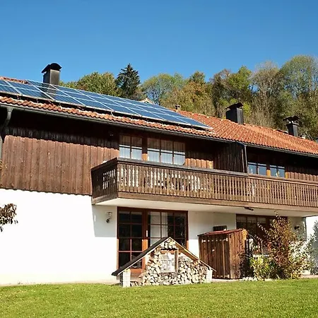 Апартаменты Enzian 4 Im Sonnenhang Im Allgaeu Миссен-Вильхамс