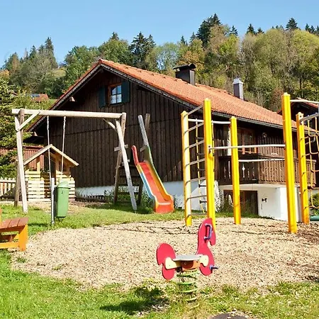 Enzian 4 Im Sonnenhang Im Allgaeu Апартаменты *