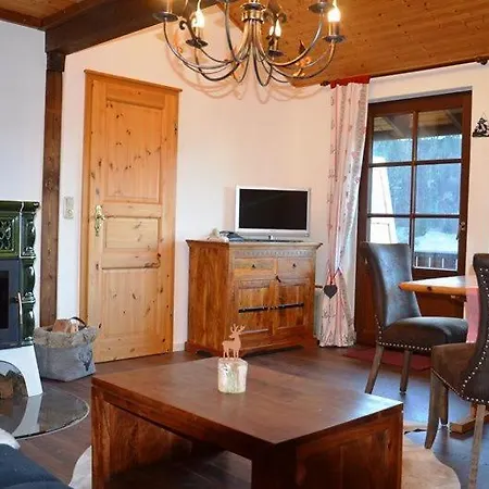 Apartmán Enzian 4 Im Sonnenhang Im Allgaeu *